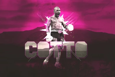 Miguel Cotto. By Kempes2010 On DeviantArt