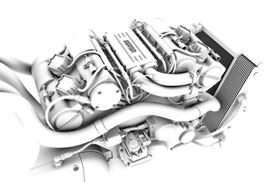 Custom, Audi, Concept, Wallpaper, Widescreen, Car (