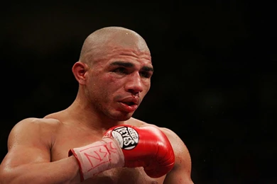 Miguel Cotto Boxing Record