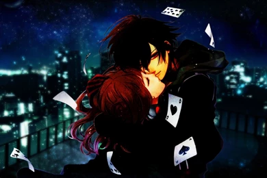 Anime Love HD Images Wallpapers 533   HD Wallpapers Site