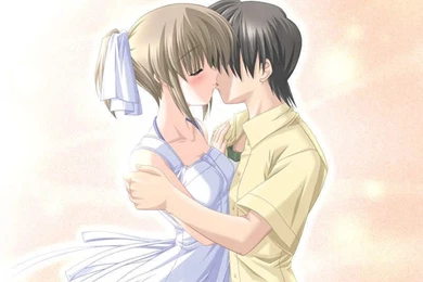 Anime Love Pics   Anime Mania Wallpapers (14855281)   Fanpop