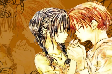 Anime Love Wallpapers Desktop