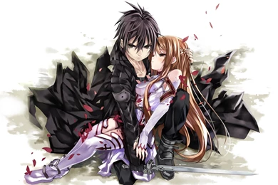 Anime Love Wallpapers HD