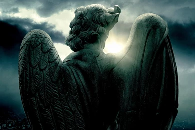 Statue Computer Wallpapers, Desktop Backgrounds