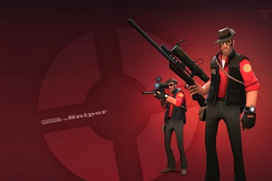 Team Fortress 2 Wallpapers