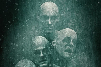 Spooky Statues Wallpapers   Digital Art Wallpapers