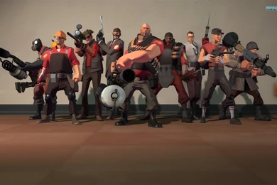 Steam Community :: Guide :: Players: The Types Of Players