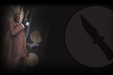 Steam Community Market :: Listings For 440 Spy (Profile Background)