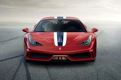 2016 Ferrari 458 Will Come With Turbocharged Engine   Future Cars ...