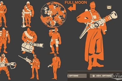 Achievement Styled Menu Backgrounds (Team Fortress 2 > GUIs > Menu ...