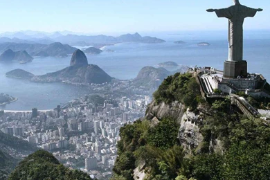 Rio de janeiro statue wallpaper 20.jpg