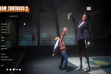 Garry's Mod 13   Team Fortress 2 Backgrounds (Team Fortress 2 ...