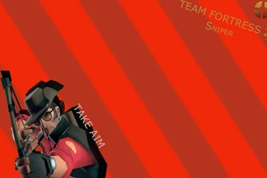 Team Fortress 2 Sniper Backgrounds By Bonk Play Ball On DeviantArt