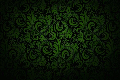 Green Vintage Wallpapers