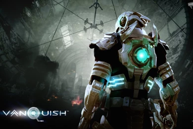 Vanquish Wallpapers