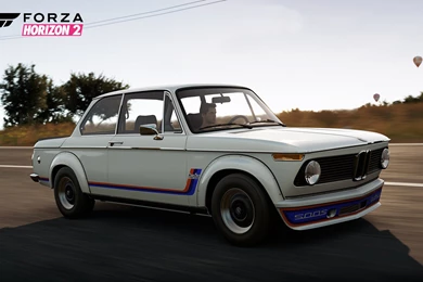 Forza Horizon 2 Wallpapers HD
