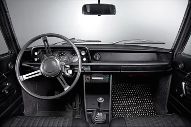 BMW 2002 Tii Reconstructed   Interior   1280x960   Wallpapers