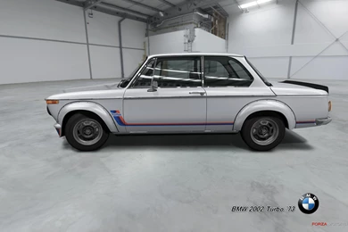 Bmw 2002 Turbo 73   (