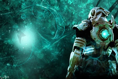 Vanquish Wallpapers By DanteArtWallpapers On DeviantArt