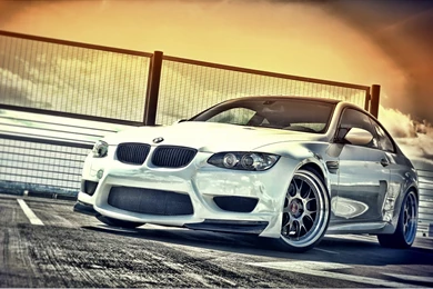Bmw M3 E92 Wallpapers HD   Image