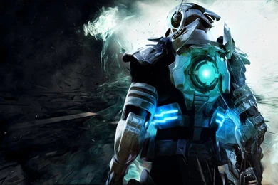 Justpict.com Vanquish Game Wallpapers