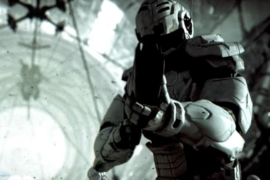 1366x768 Vanquish 5 Desktop PC And Mac Wallpapers