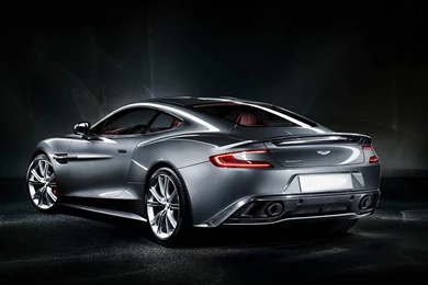 Download Aston Martin Vanquish Wallpapers UA28 > Mlebu