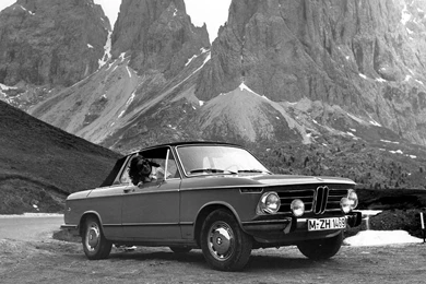 Images Of BMW 2002 Cabriolet By Baur (E10) 1967–75 (1600x1200)