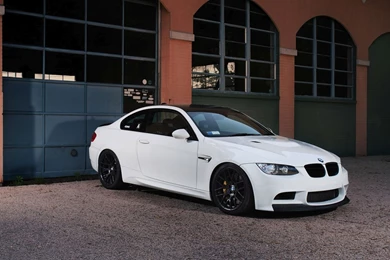 BMW M3 E92 Wallpapers   Car Wallpapers