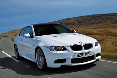 BMW M3 E92 Coupe Full Details (17241)   Heidi24