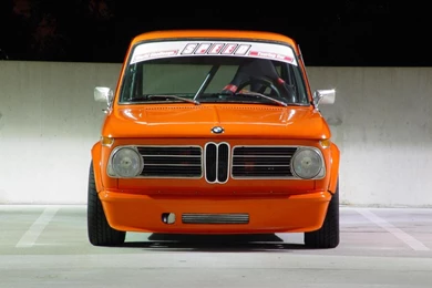 2002 BMW M20 TURBO WALLPAPER   (