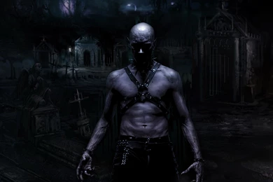 Download Scary Skulls Wallpapers Dark Side Skull Wallpapers