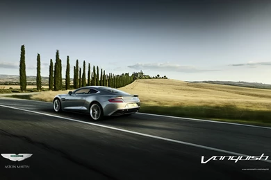 Download Aston Martin Wallpapers OT07 > Mlebu