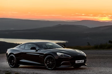 Download Aston Martin Vanquish Wallpapers SY15 > Mlebu