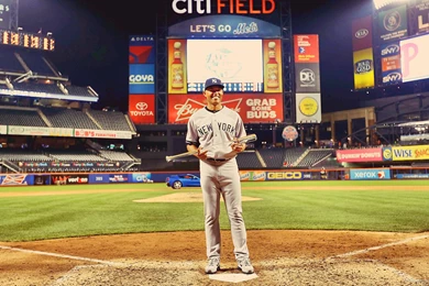 Mariano Rivera Gets Special Baseball Honor As Biggest Star Of All ...