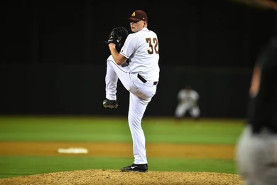 Quartet Named To USA Baseball Collegiate National Team