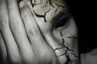 Free Scary Halloween Wallpapers