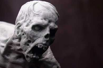 Dark Creepy Scary Horror Evil Art Artistic Wallpapers