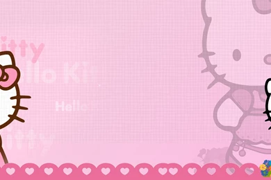 2381x2069 High Quality Hello Kitty Wallpapers