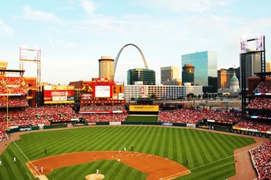 San Francisco Baseball Stadium Wallpapers 1524996