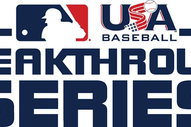 USABaseball.com: News: 2015 Breakthrough Series