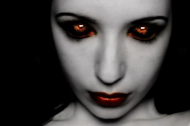 Scary Eyes Wallpapers 29