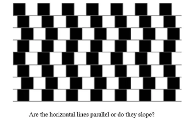 Optical illusion >> HD Wallpaper, Get It Now!