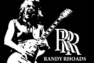 Randy Rhoads Wallpapers