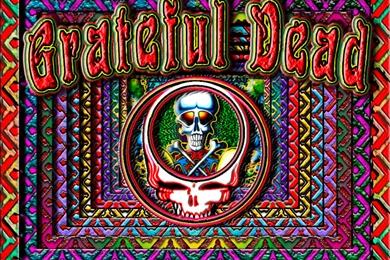 Free Grateful Dead Desktop Wallpapers   Myspace Backgrounds