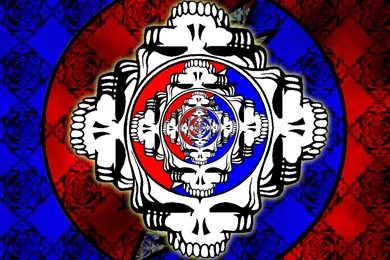 Grateful Dead Wallpapers Cool