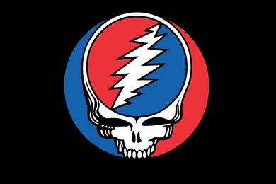 Pin Grateful Dead Wallpapers