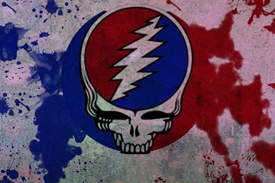 Grateful Dead Wallpapers HD