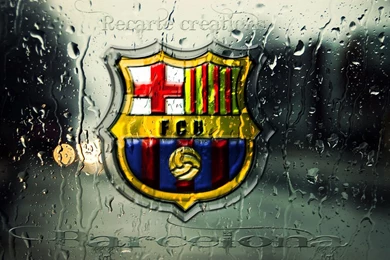 Logo Barcelona Wallpapers Terbaru 2015   Wallpapers Cave