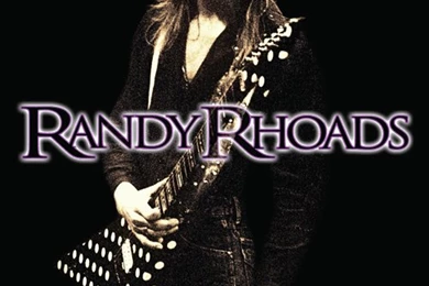 News   Diary Of An Axeman   A Randy Rhoads Website